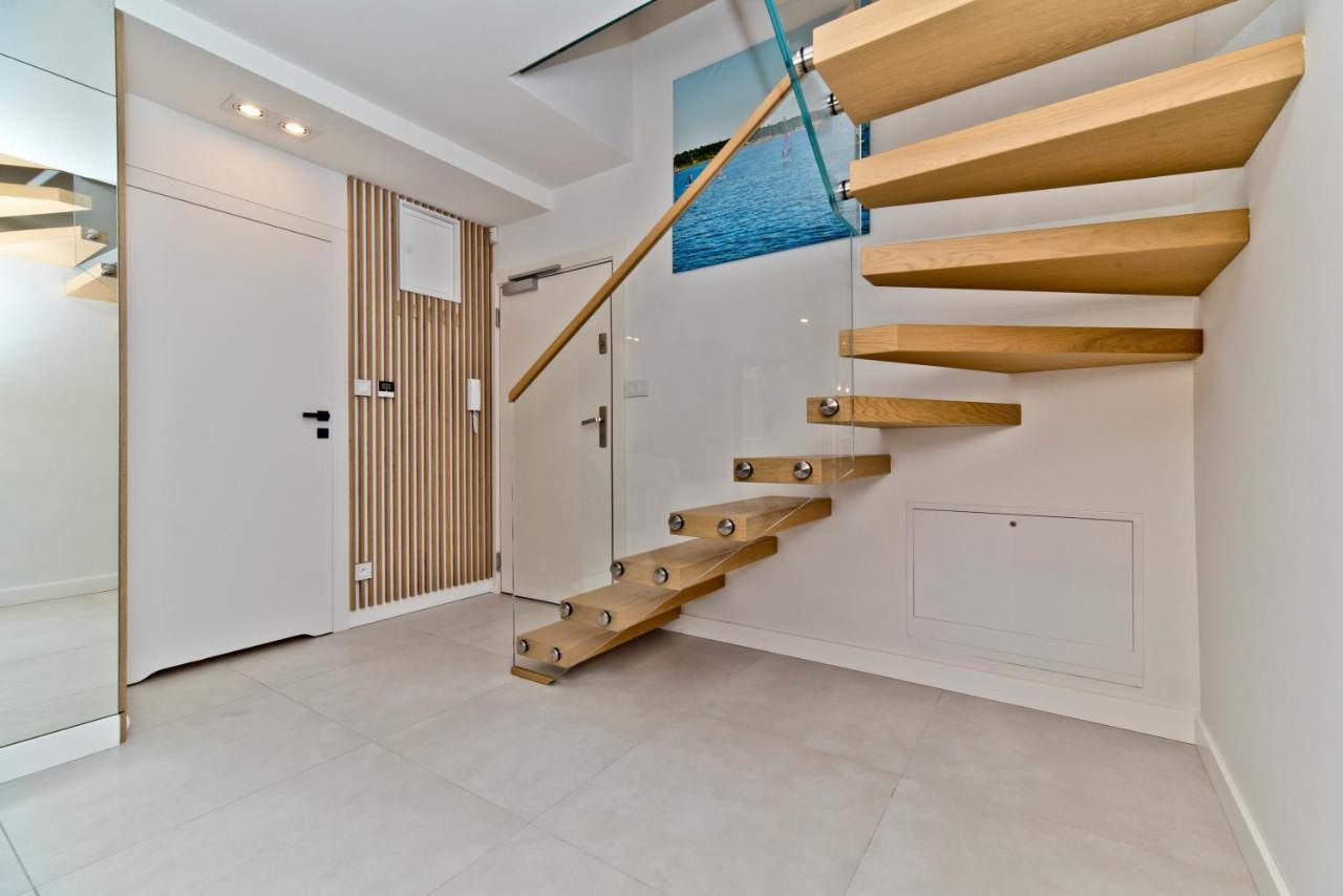Blueapart Apartland Residence Ястарня Экстерьер фото