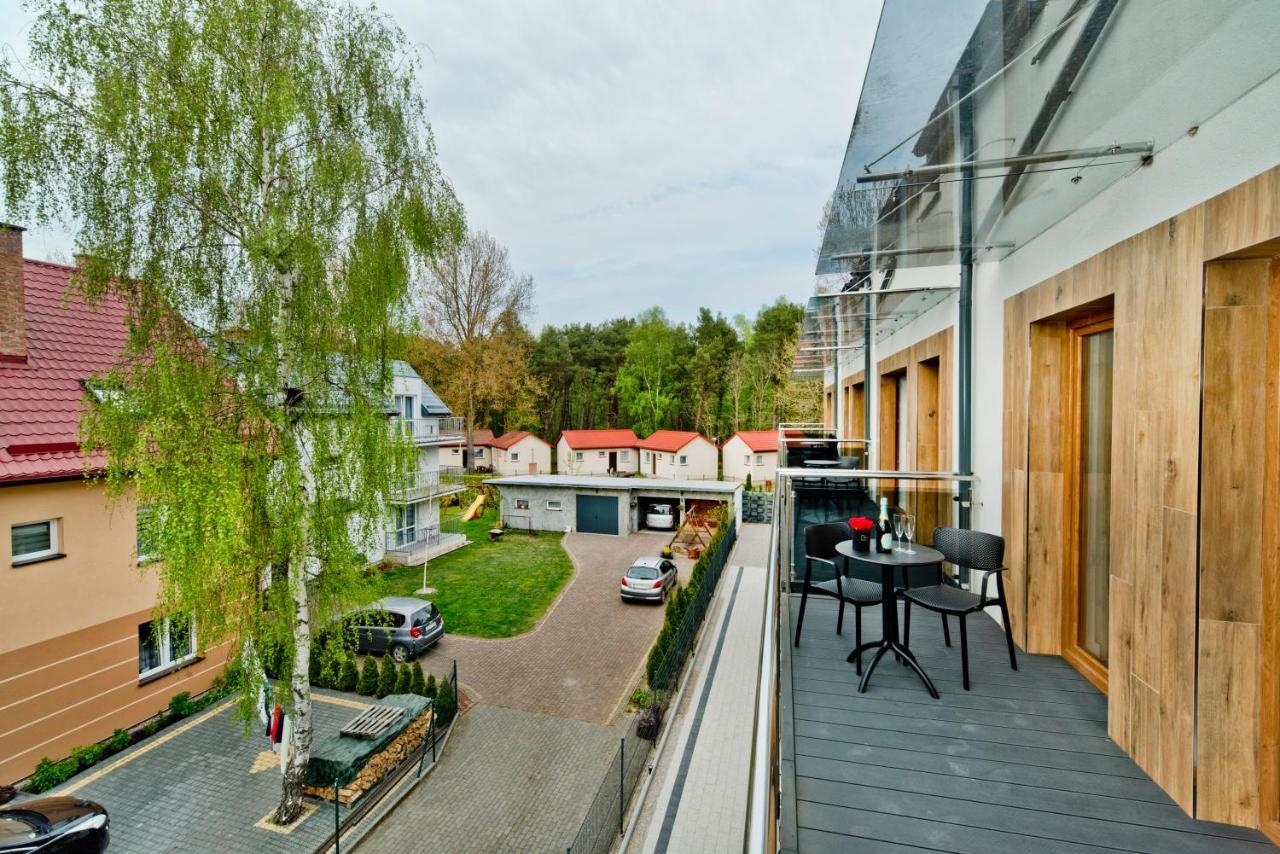 Blueapart Apartland Residence Ястарня Экстерьер фото