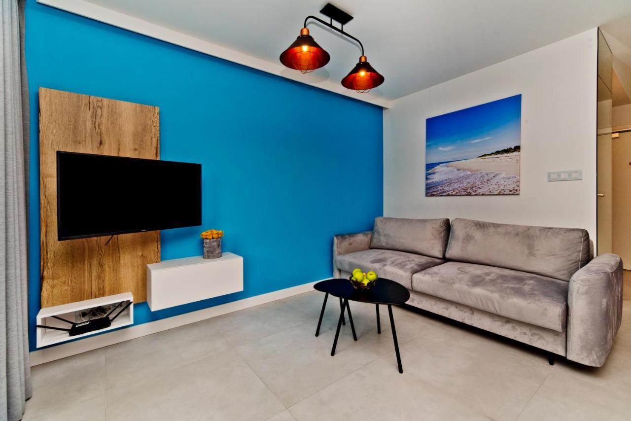Blueapart Apartland Residence Ястарня Экстерьер фото