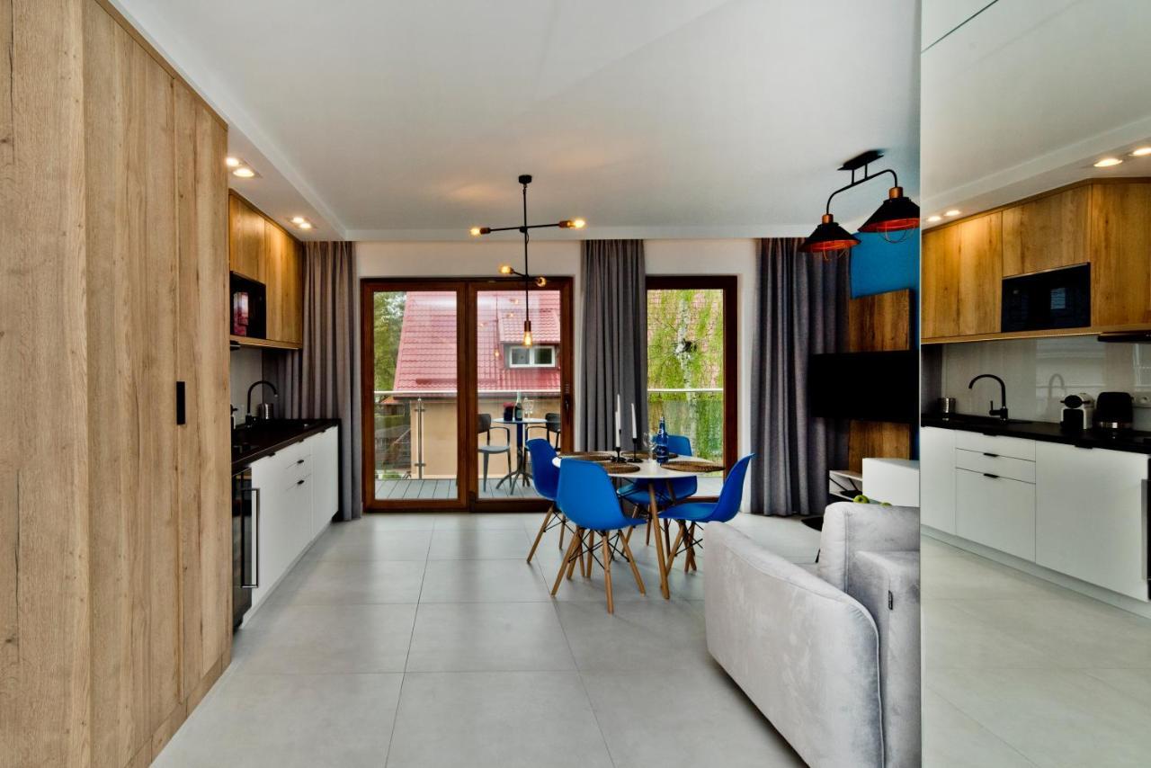 Blueapart Apartland Residence Ястарня Экстерьер фото