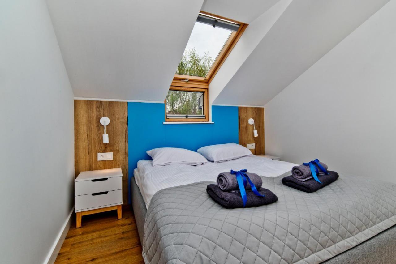 Blueapart Apartland Residence Ястарня Экстерьер фото