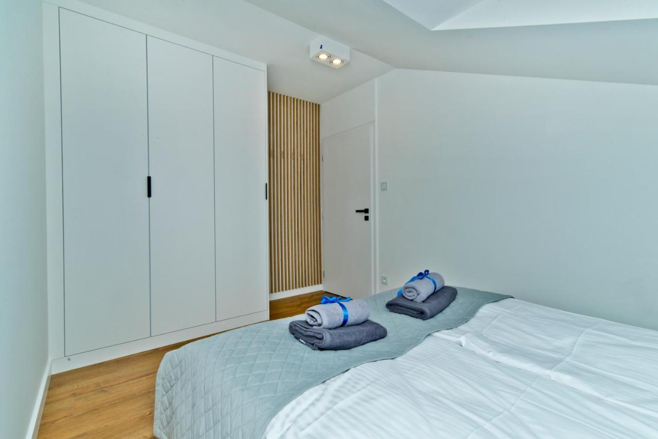 Blueapart Apartland Residence Ястарня Экстерьер фото
