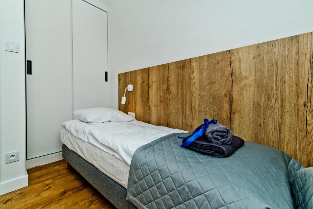 Blueapart Apartland Residence Ястарня Экстерьер фото