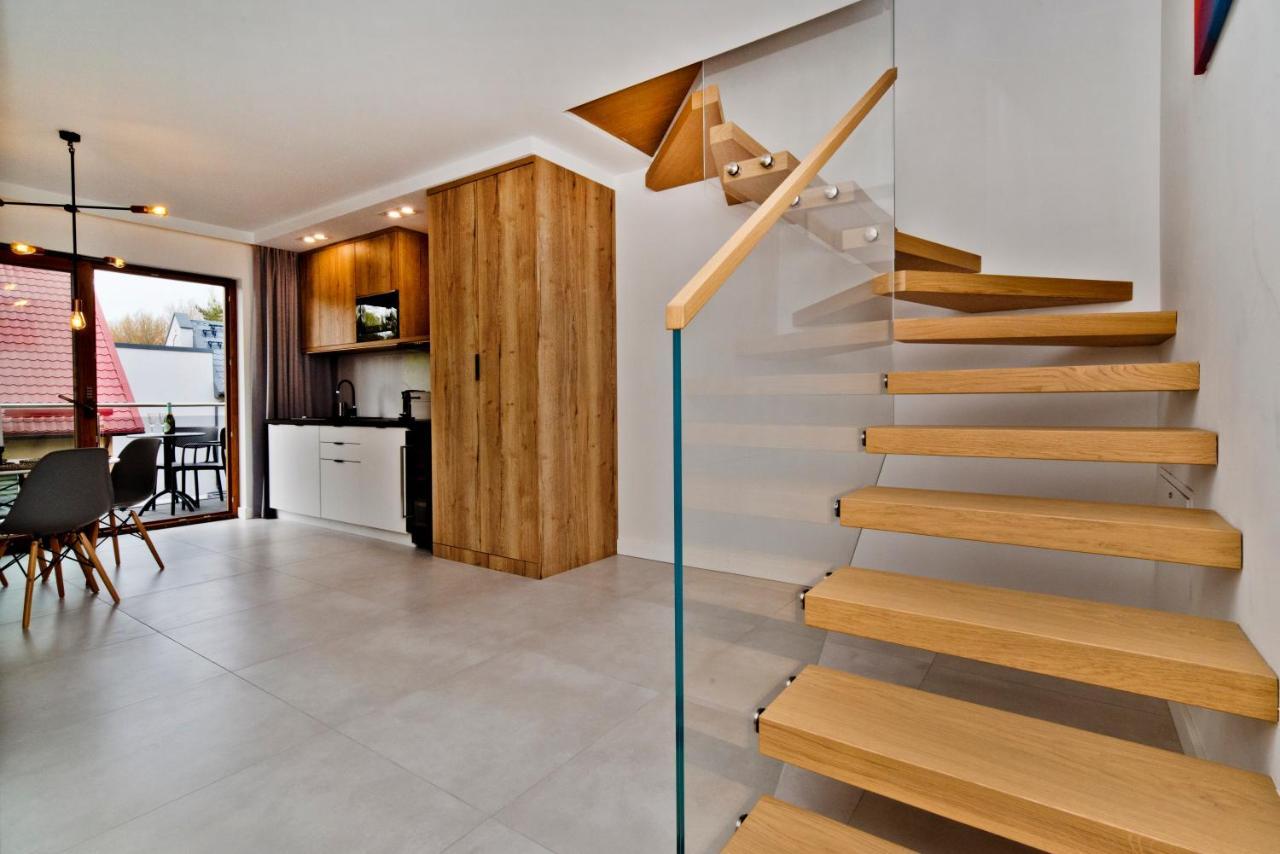 Blueapart Apartland Residence Ястарня Экстерьер фото