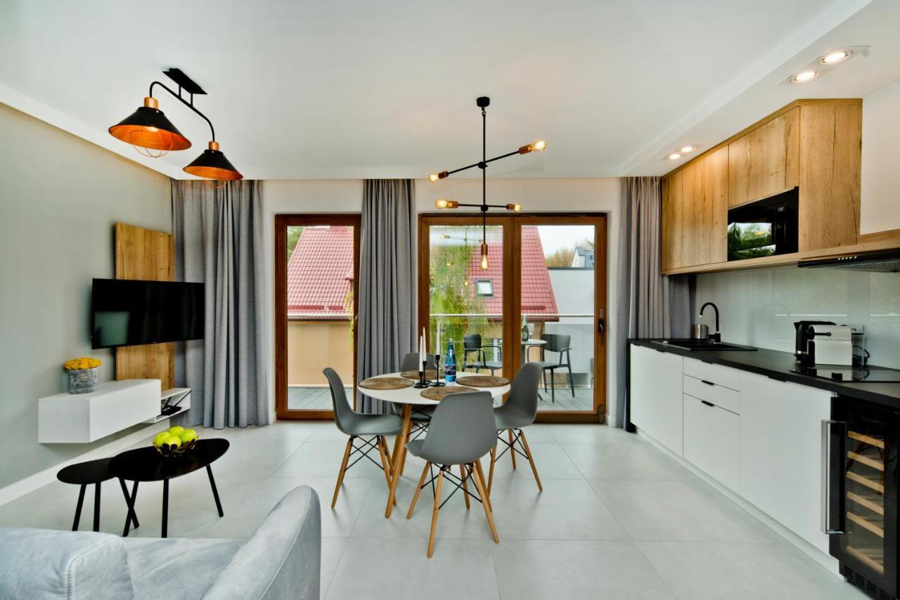 Blueapart Apartland Residence Ястарня Экстерьер фото