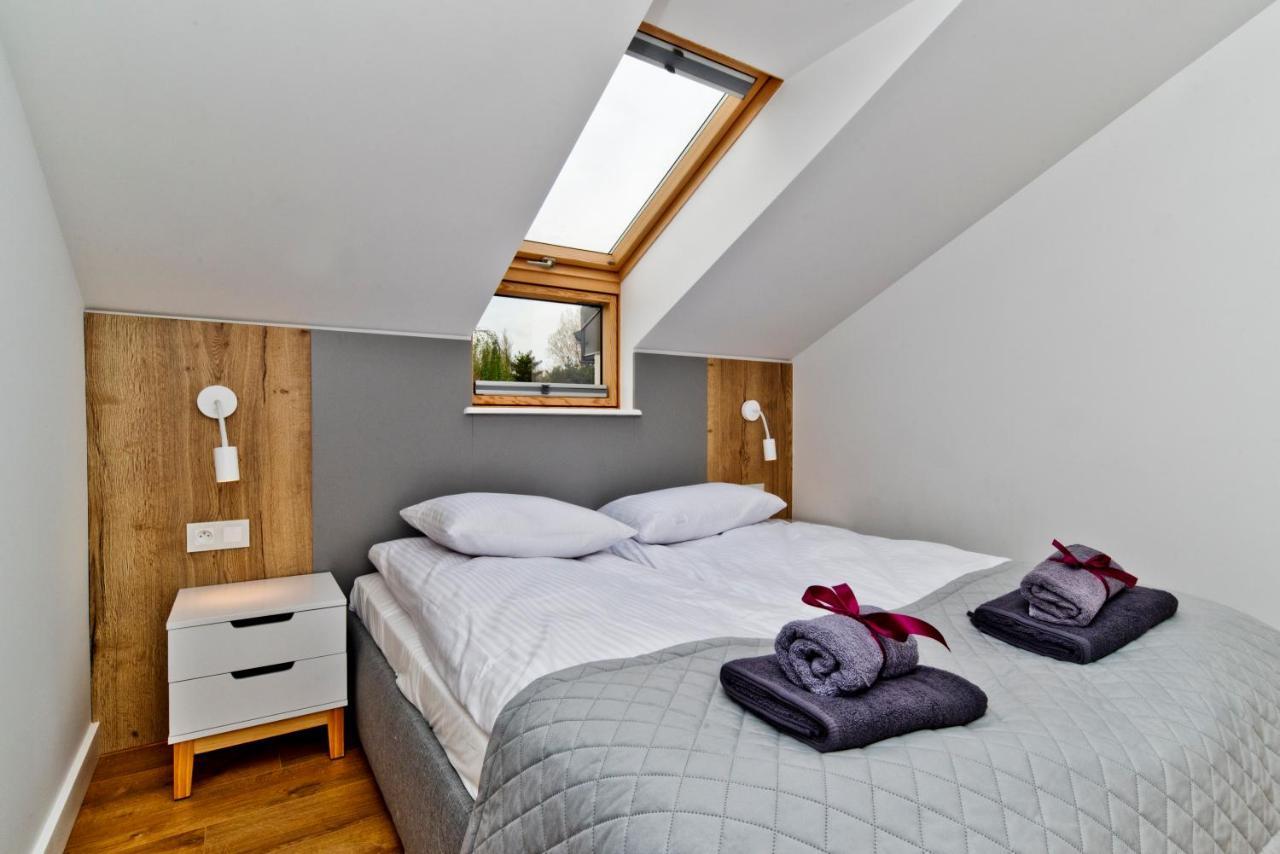 Blueapart Apartland Residence Ястарня Экстерьер фото