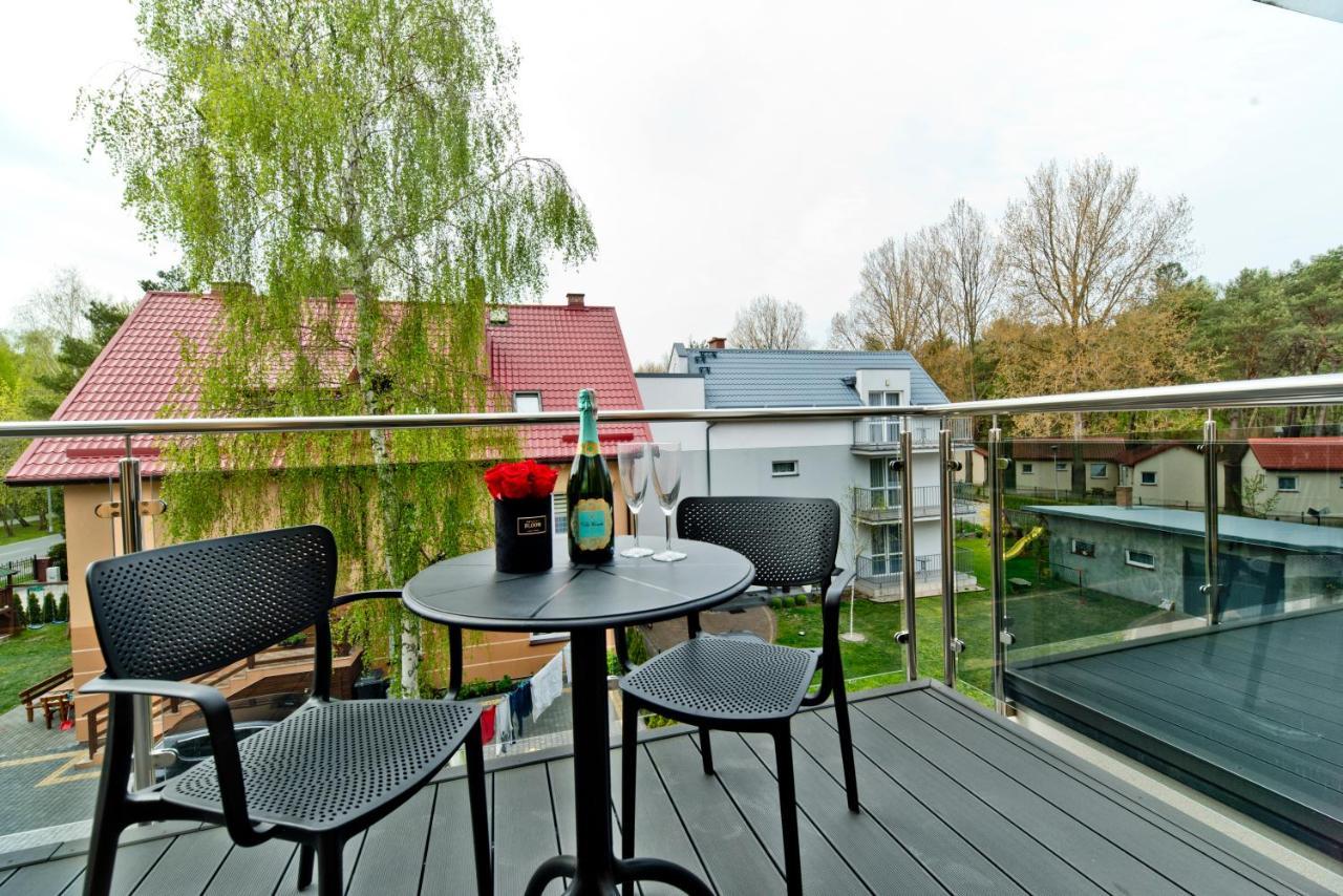 Blueapart Apartland Residence Ястарня Экстерьер фото