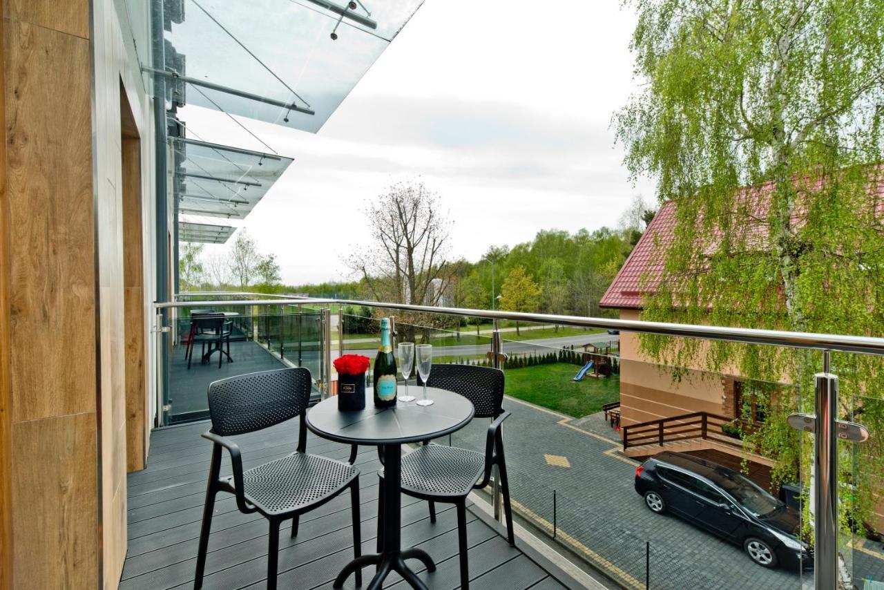 Blueapart Apartland Residence Ястарня Экстерьер фото