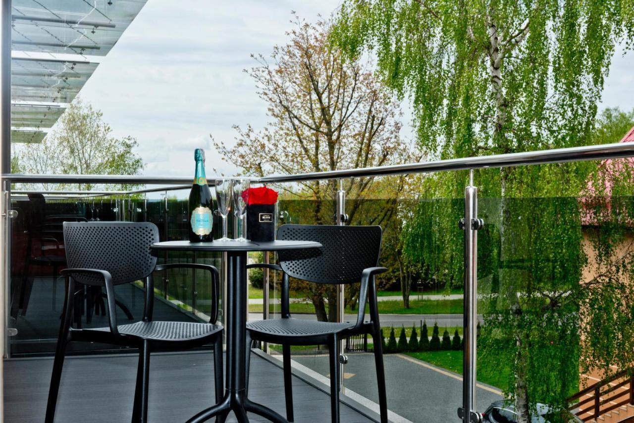 Blueapart Apartland Residence Ястарня Экстерьер фото