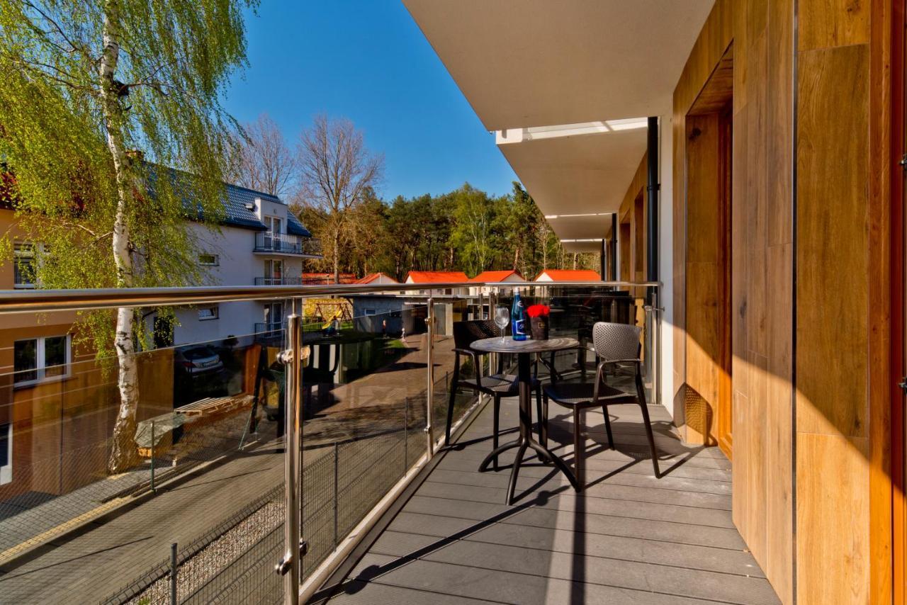 Blueapart Apartland Residence Ястарня Экстерьер фото