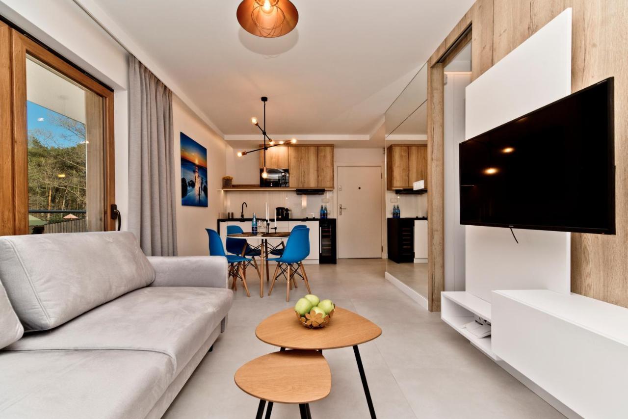 Blueapart Apartland Residence Ястарня Экстерьер фото