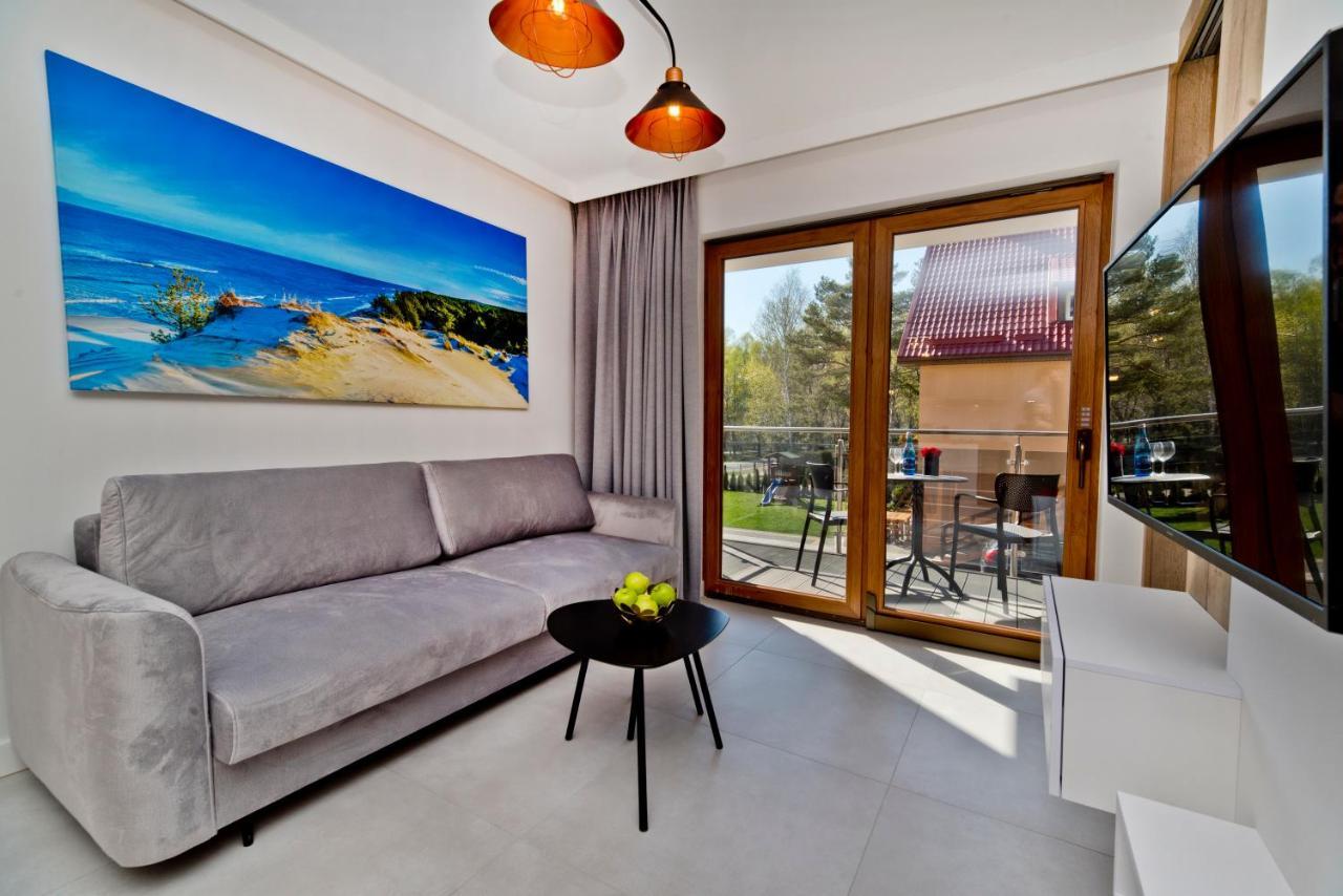 Blueapart Apartland Residence Ястарня Экстерьер фото
