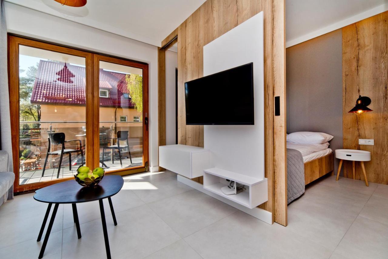Blueapart Apartland Residence Ястарня Экстерьер фото