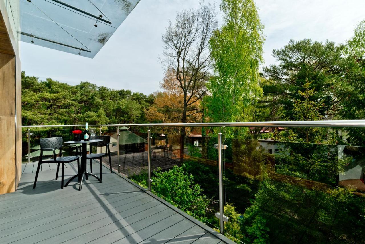 Blueapart Apartland Residence Ястарня Экстерьер фото