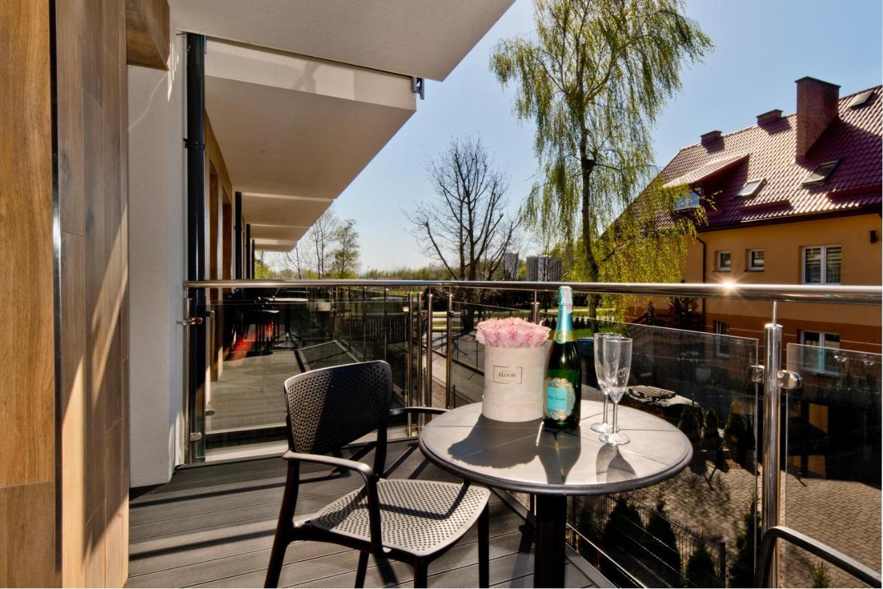 Blueapart Apartland Residence Ястарня Экстерьер фото