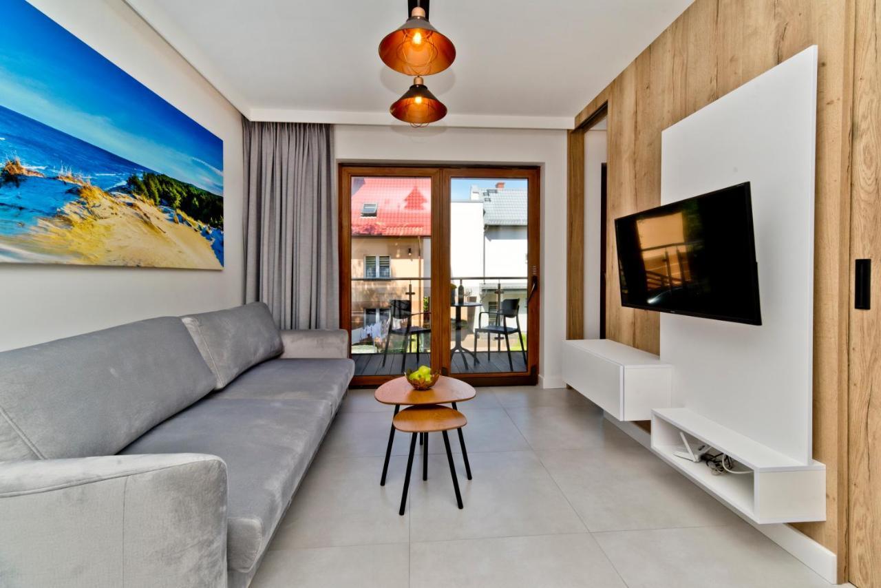 Blueapart Apartland Residence Ястарня Экстерьер фото
