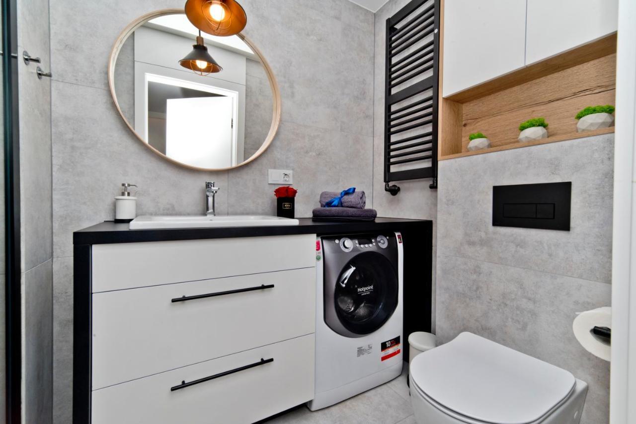 Blueapart Apartland Residence Ястарня Экстерьер фото