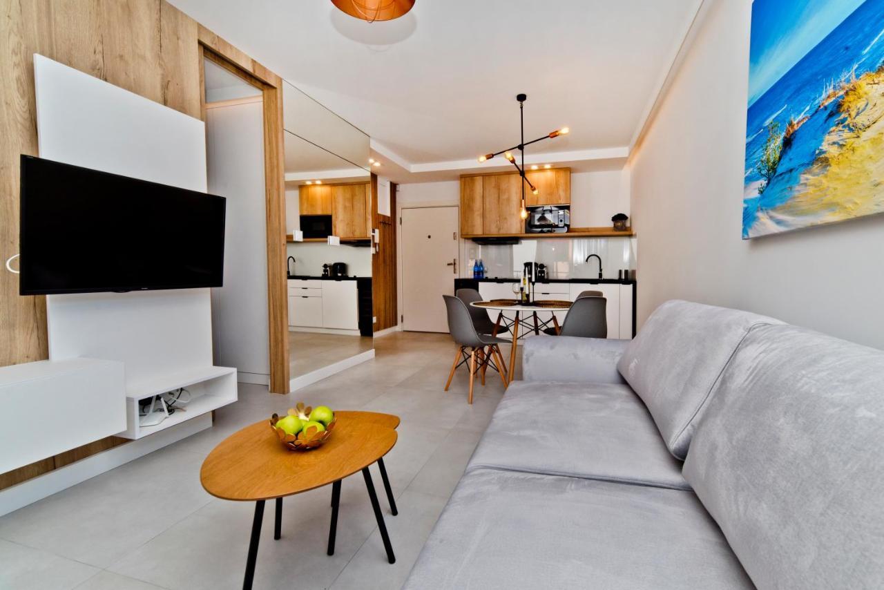 Blueapart Apartland Residence Ястарня Экстерьер фото