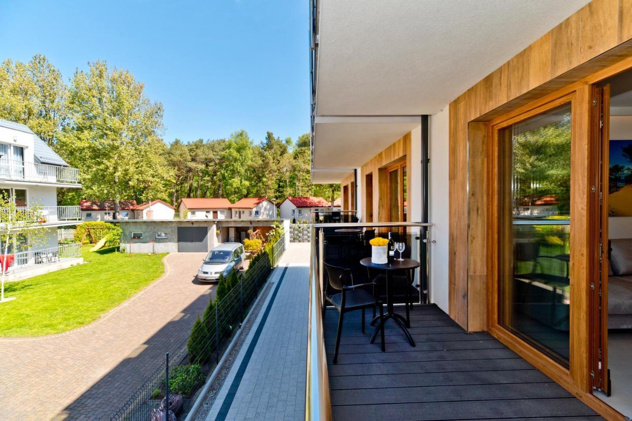 Blueapart Apartland Residence Ястарня Экстерьер фото