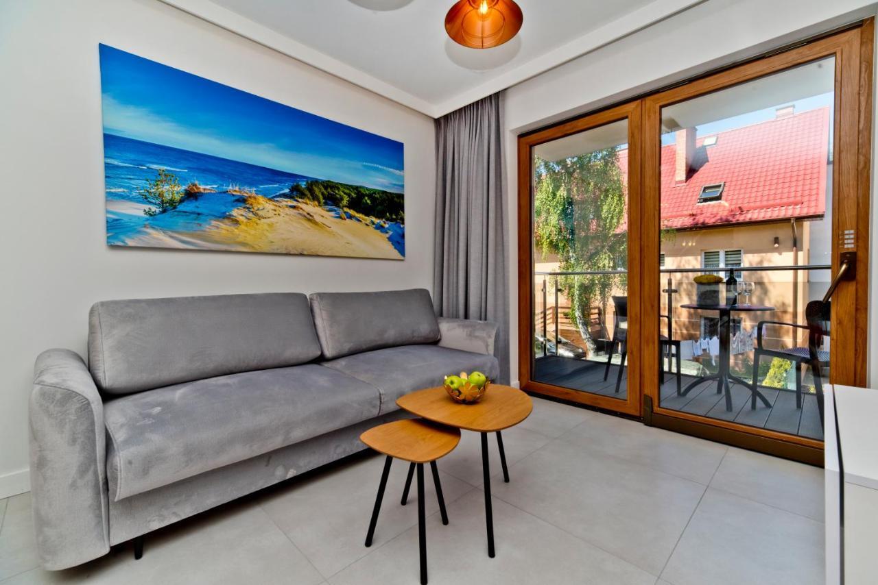 Blueapart Apartland Residence Ястарня Экстерьер фото