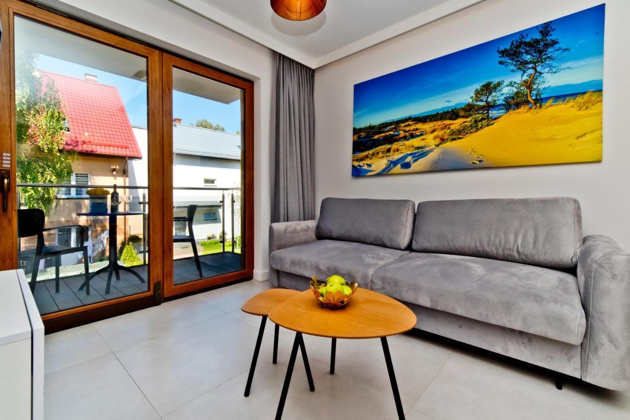 Blueapart Apartland Residence Ястарня Экстерьер фото
