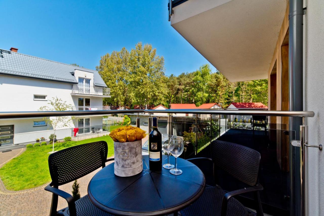 Blueapart Apartland Residence Ястарня Экстерьер фото