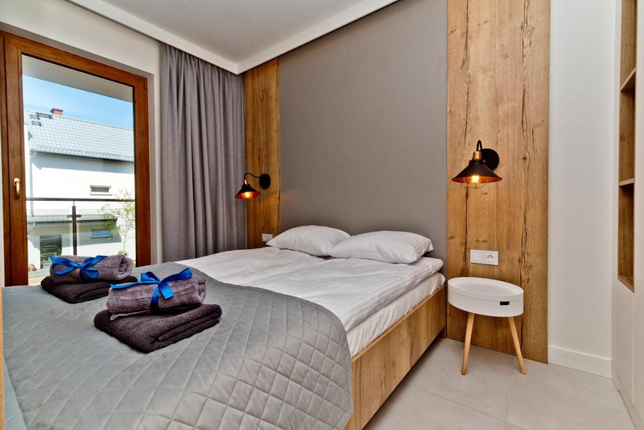 Blueapart Apartland Residence Ястарня Экстерьер фото