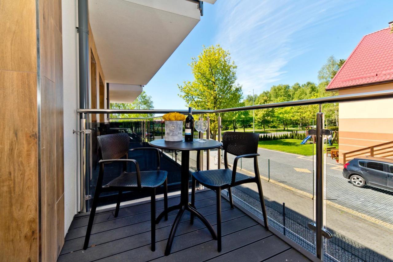Blueapart Apartland Residence Ястарня Экстерьер фото