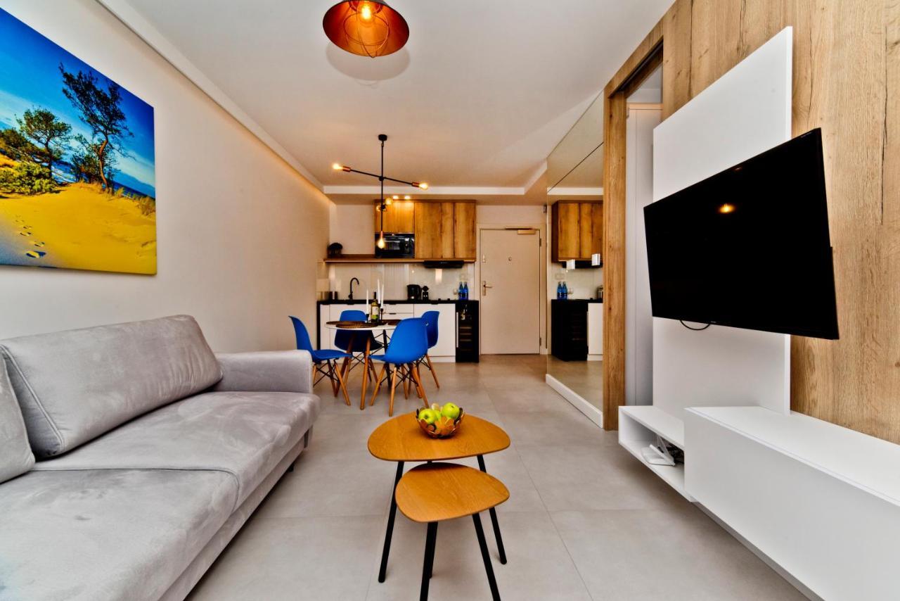 Blueapart Apartland Residence Ястарня Экстерьер фото