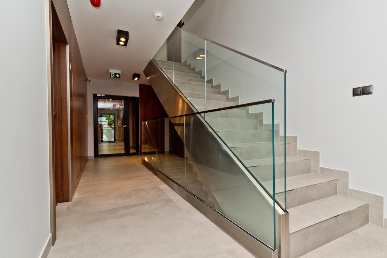 Blueapart Apartland Residence Ястарня Экстерьер фото