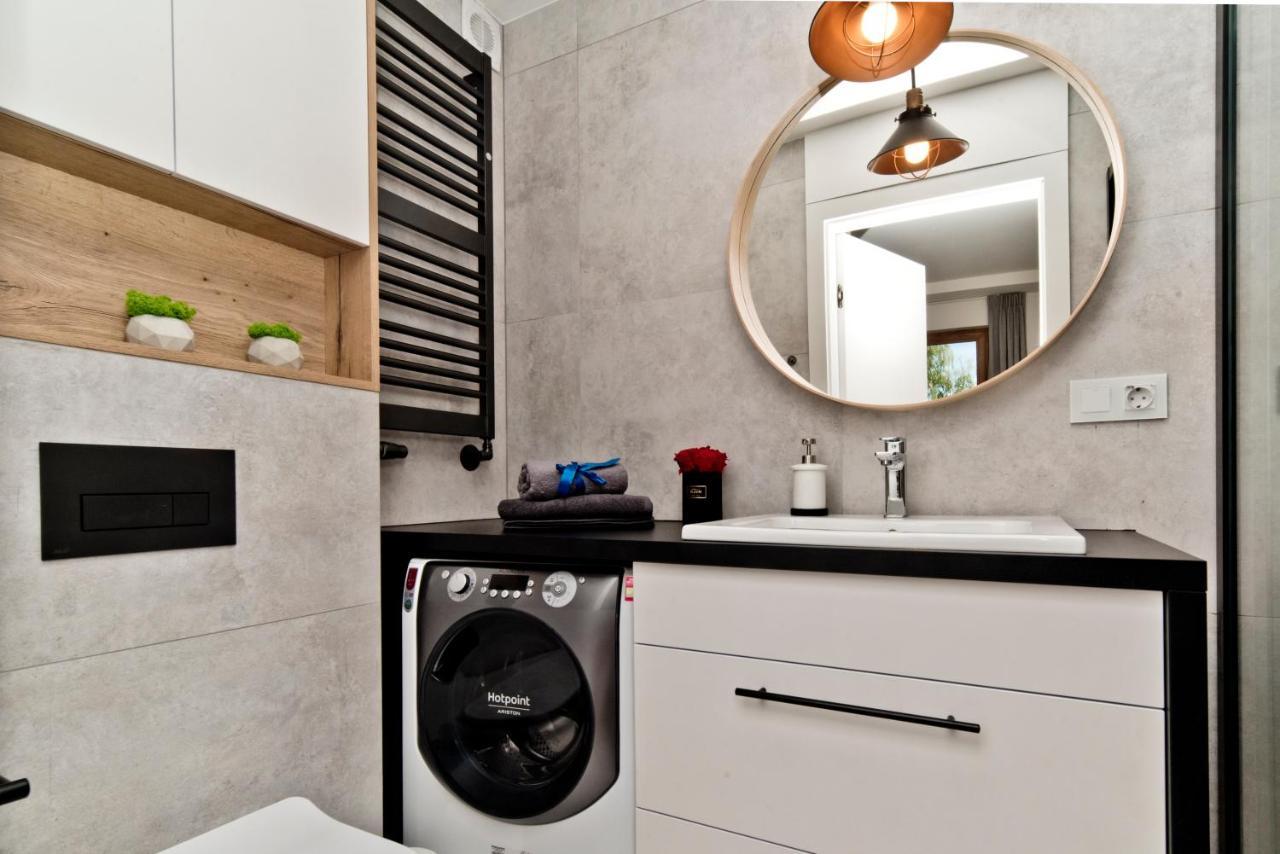 Blueapart Apartland Residence Ястарня Экстерьер фото