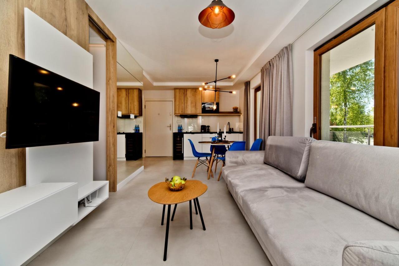 Blueapart Apartland Residence Ястарня Экстерьер фото