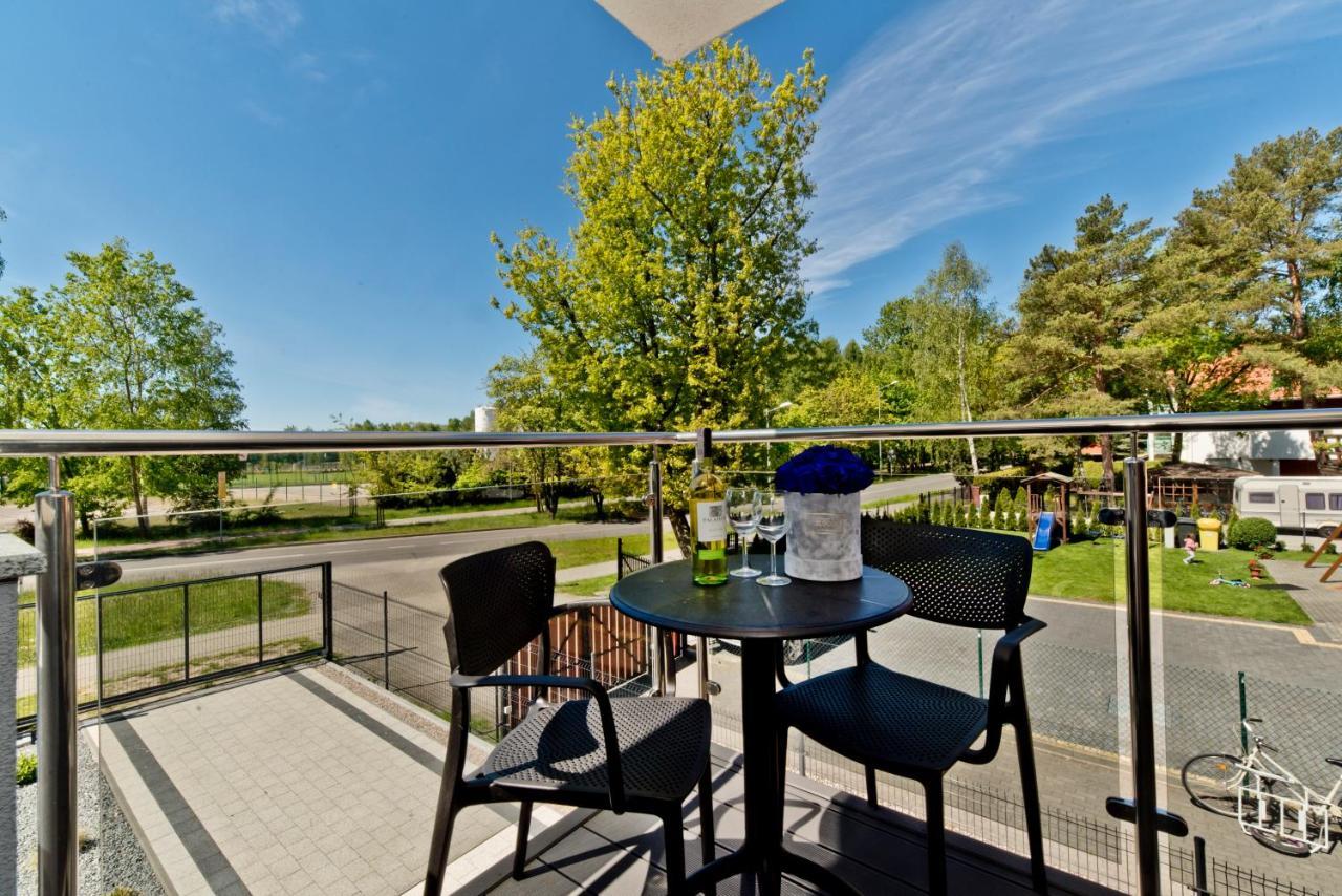 Blueapart Apartland Residence Ястарня Экстерьер фото