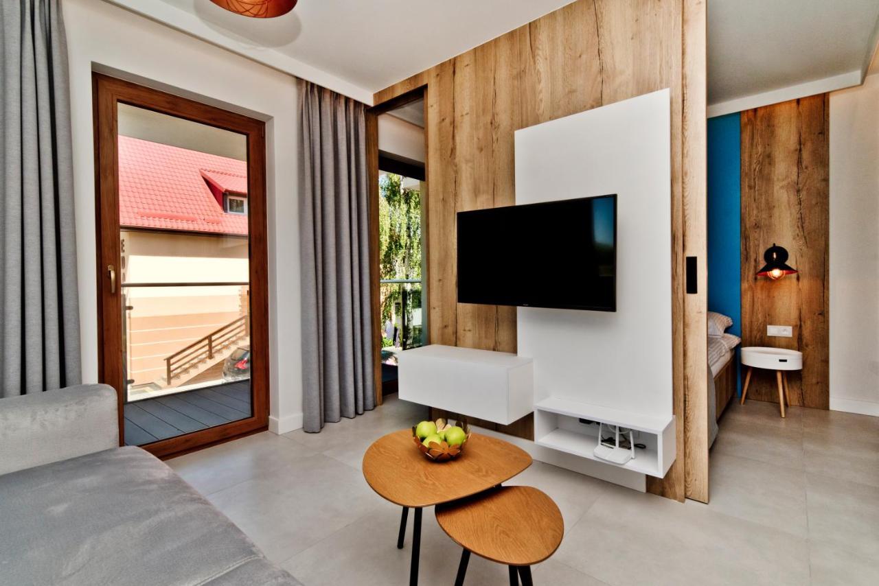 Blueapart Apartland Residence Ястарня Экстерьер фото