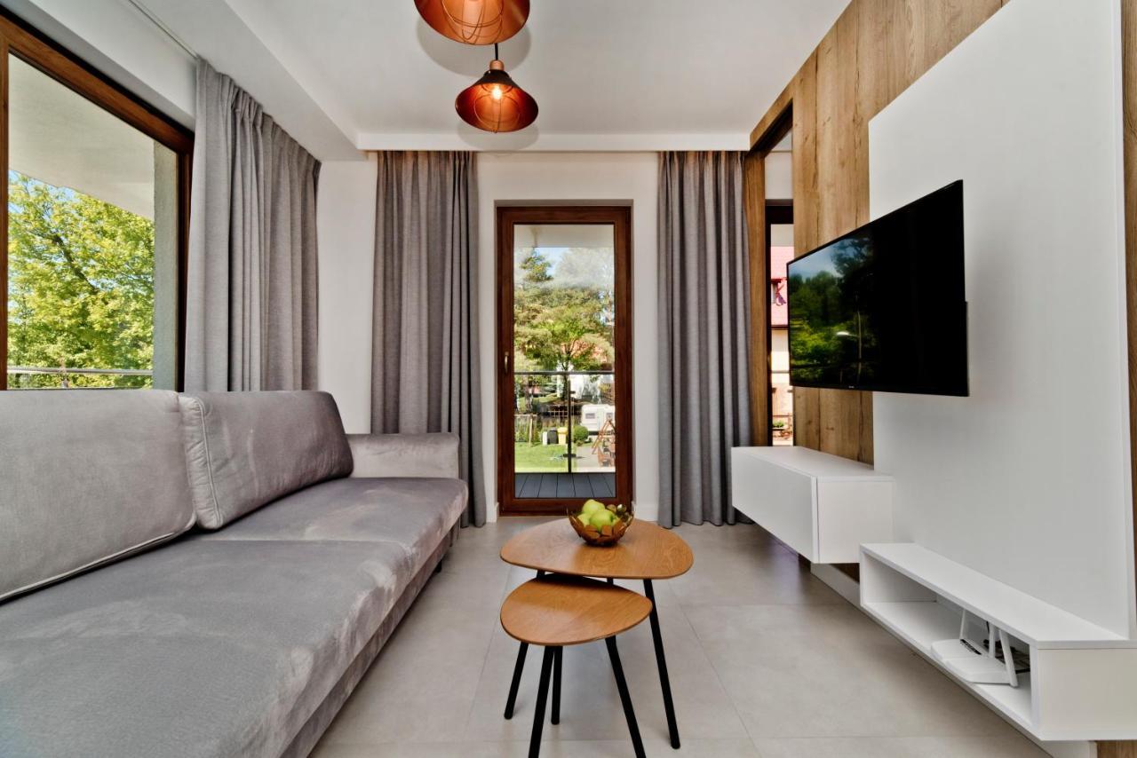 Blueapart Apartland Residence Ястарня Экстерьер фото