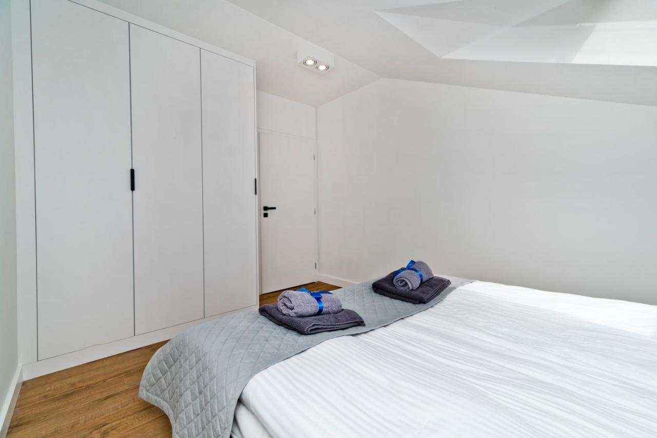 Blueapart Apartland Residence Ястарня Экстерьер фото