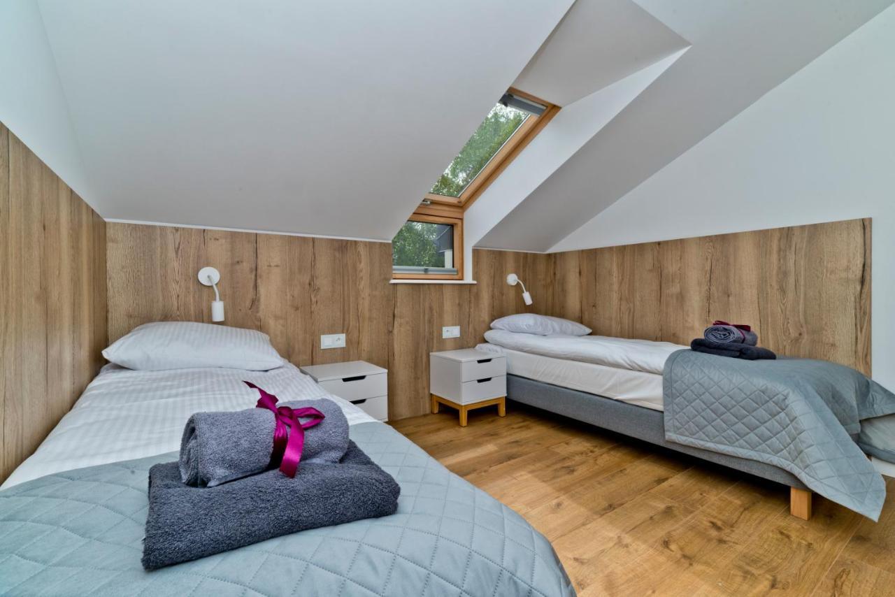 Blueapart Apartland Residence Ястарня Экстерьер фото