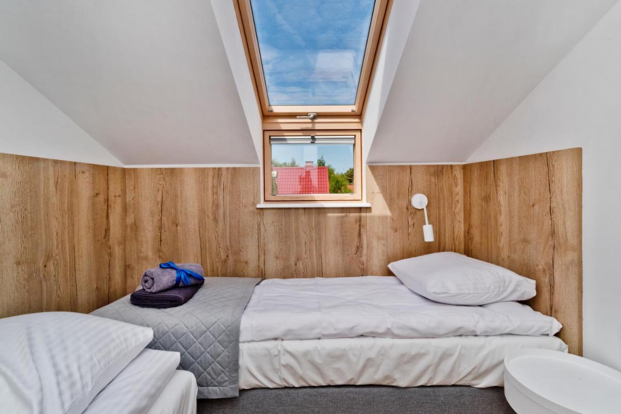 Blueapart Apartland Residence Ястарня Экстерьер фото