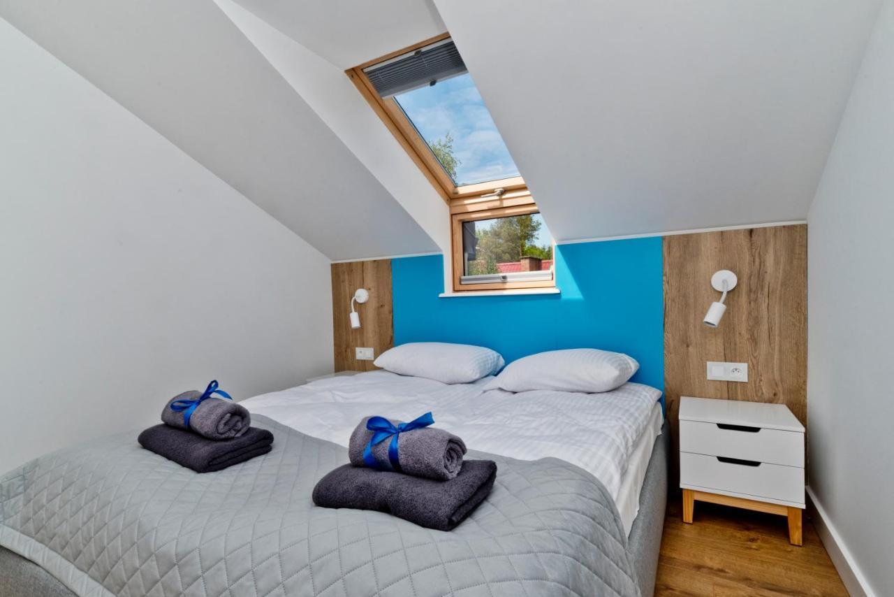 Blueapart Apartland Residence Ястарня Экстерьер фото