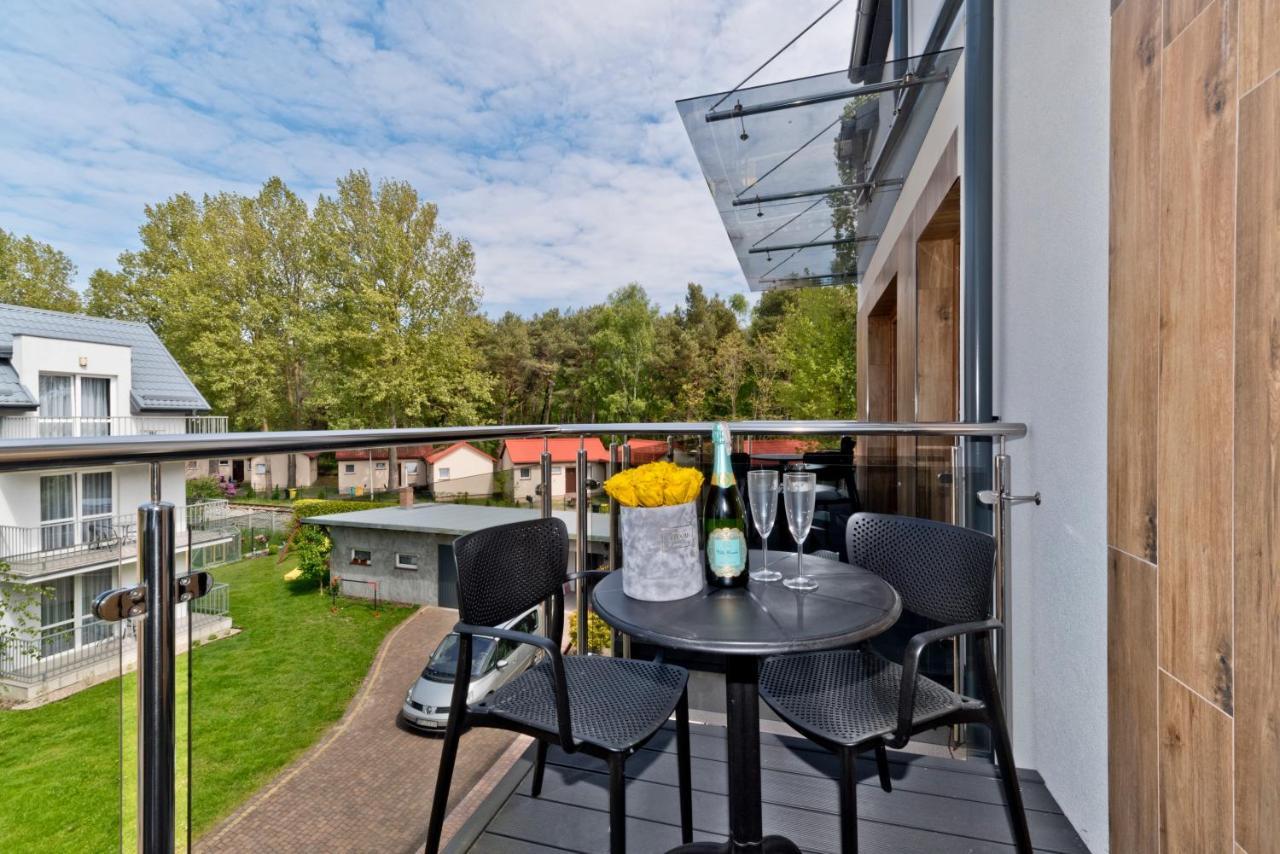 Blueapart Apartland Residence Ястарня Экстерьер фото