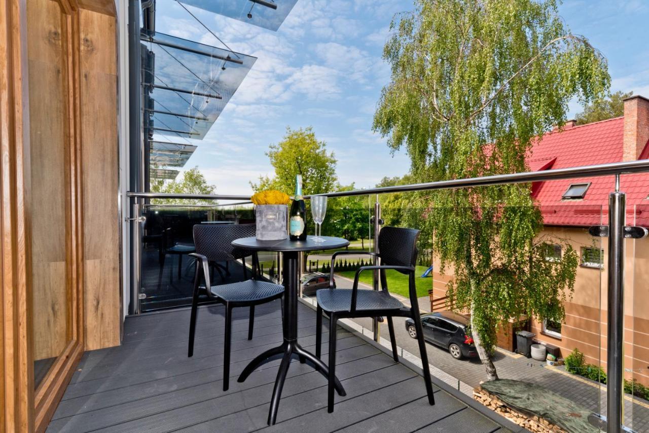 Blueapart Apartland Residence Ястарня Экстерьер фото