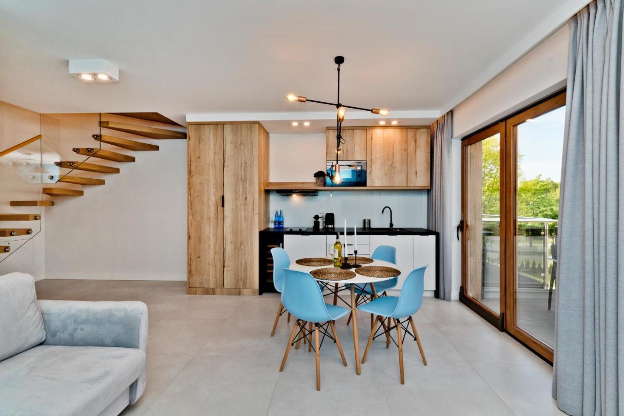 Blueapart Apartland Residence Ястарня Экстерьер фото