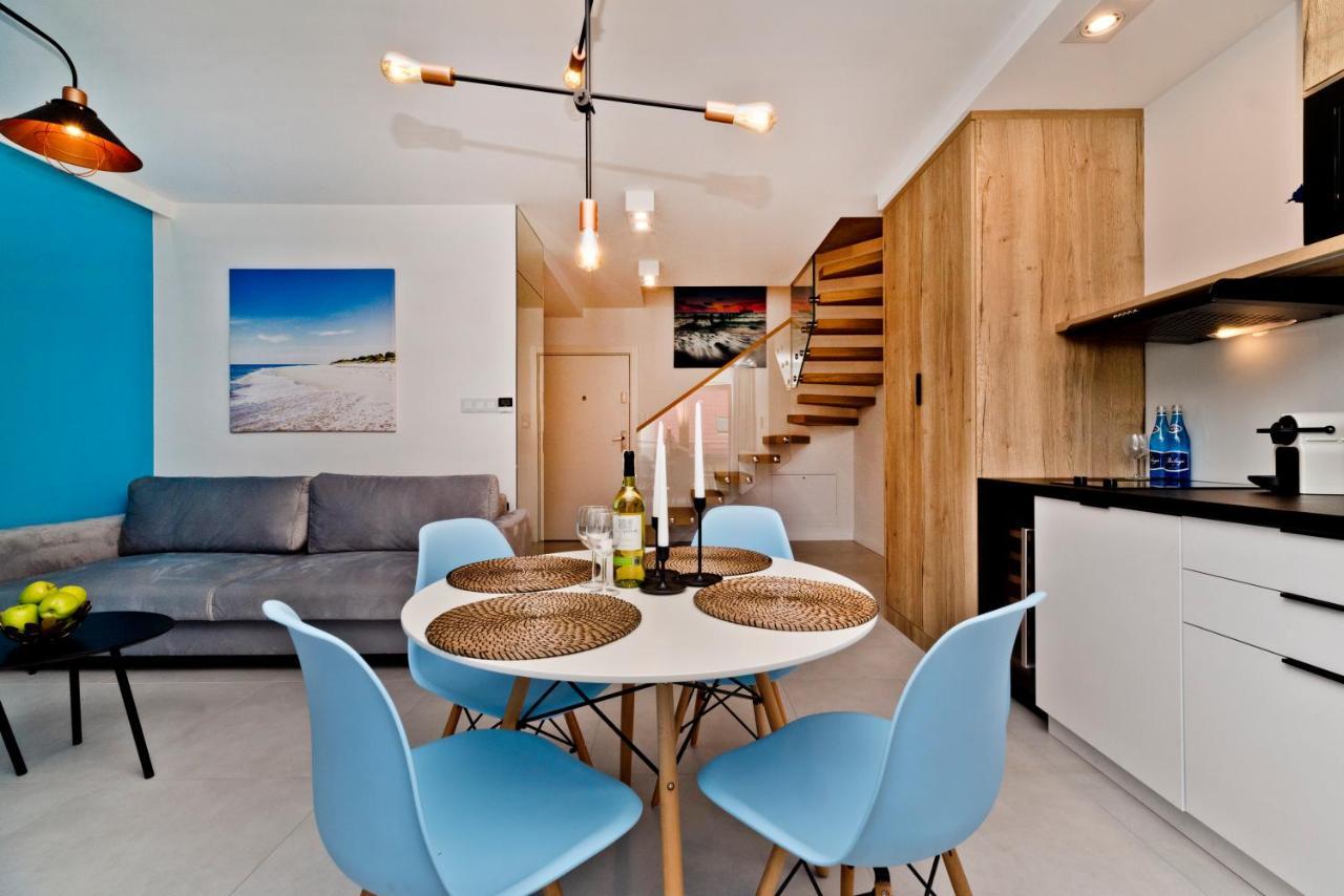 Blueapart Apartland Residence Ястарня Экстерьер фото