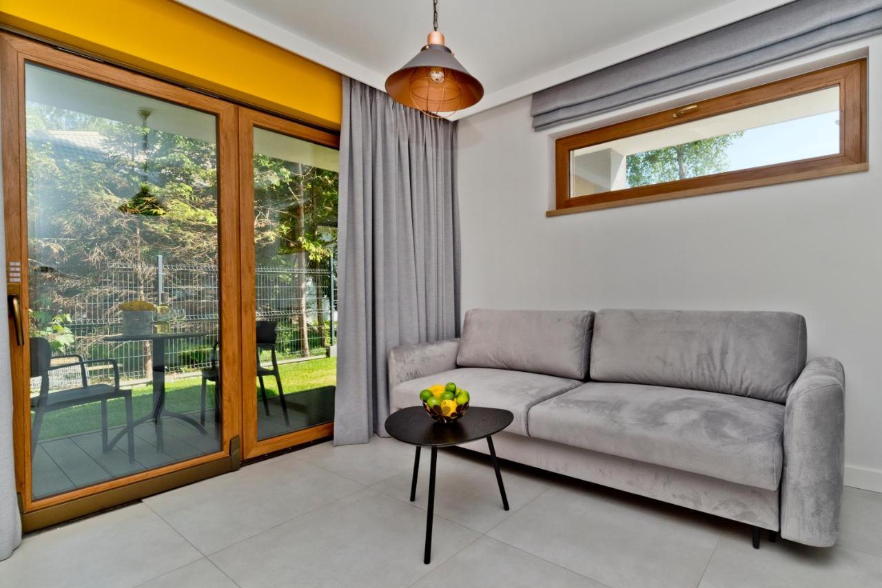 Blueapart Apartland Residence Ястарня Экстерьер фото