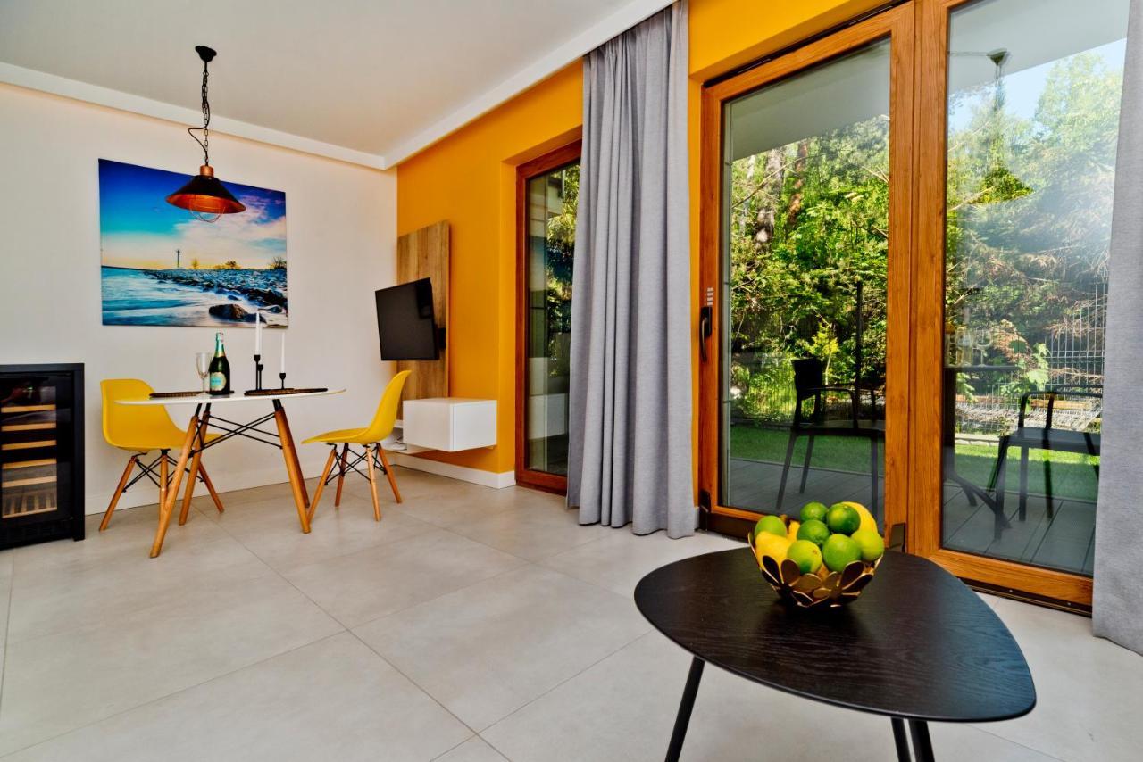 Blueapart Apartland Residence Ястарня Экстерьер фото