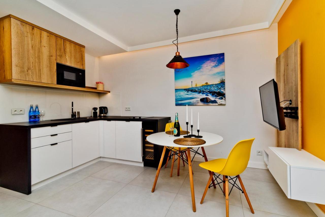 Blueapart Apartland Residence Ястарня Экстерьер фото