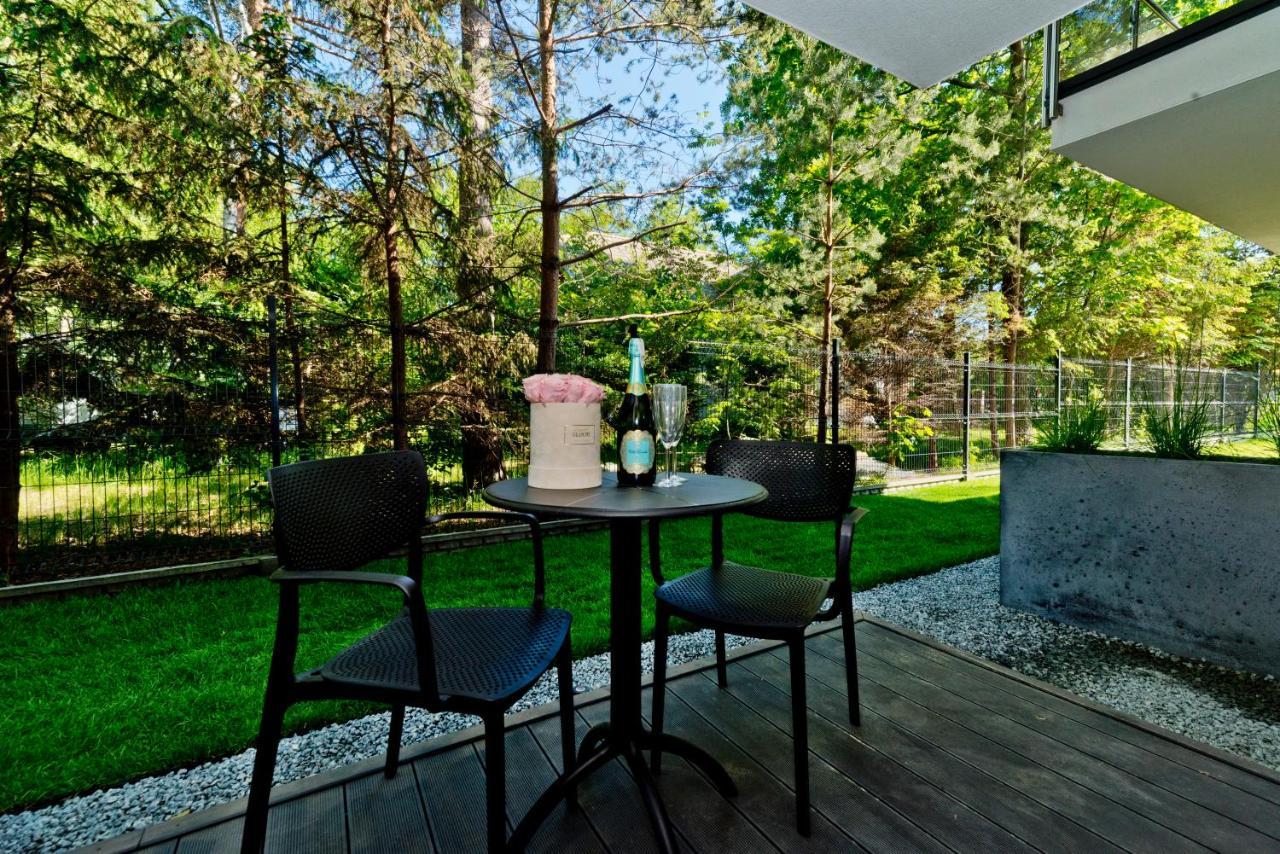 Blueapart Apartland Residence Ястарня Экстерьер фото