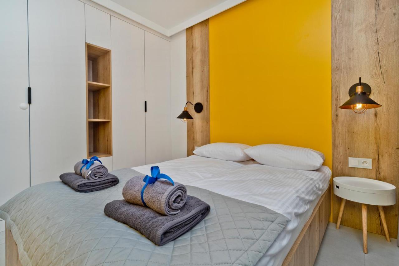 Blueapart Apartland Residence Ястарня Экстерьер фото