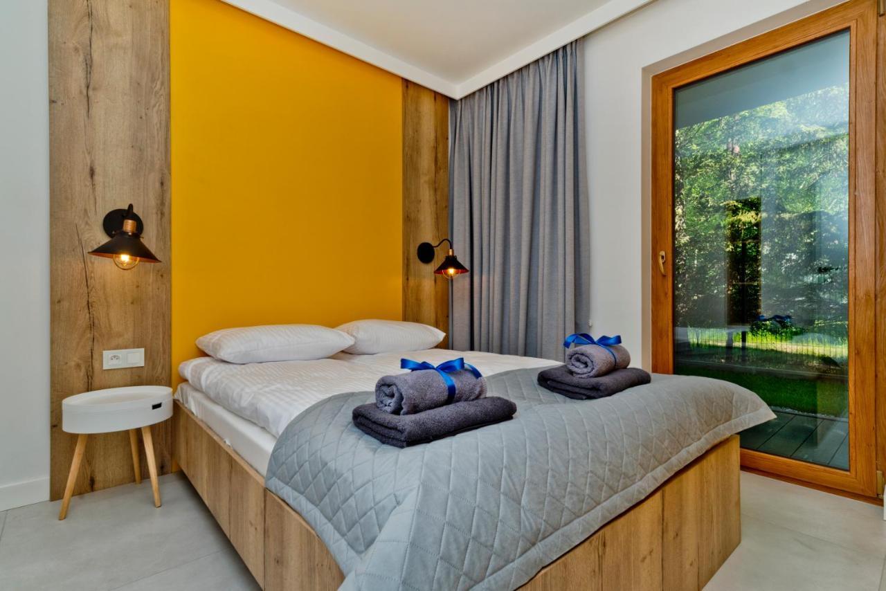 Blueapart Apartland Residence Ястарня Экстерьер фото