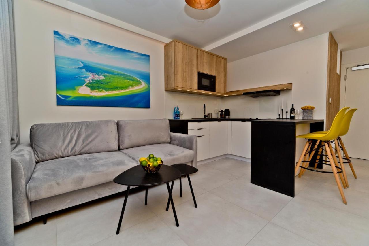 Blueapart Apartland Residence Ястарня Экстерьер фото